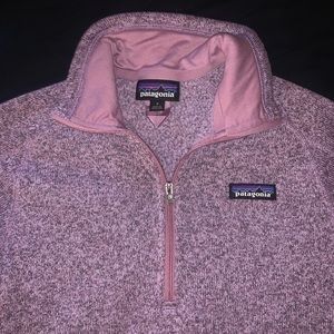 Patagonia Fleece